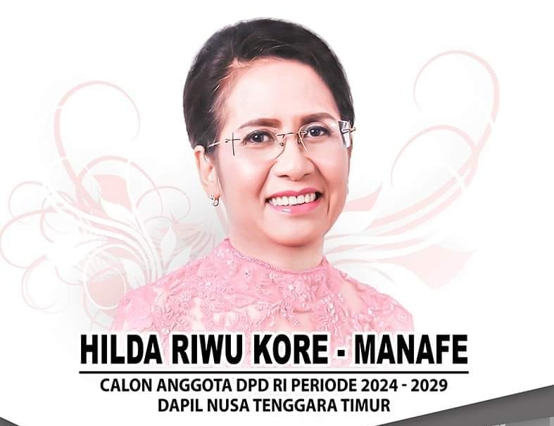 mama hilda