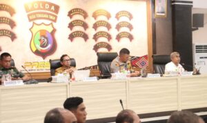 pj rakor pemilu pj rakor pemilu
