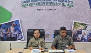BPJS Kesehatan Bajwa BPJS Kesehatan Bajwa