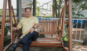 FG di ayunan FG di ayunan