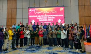 KPU kota KPU kota