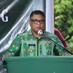 PJ walkot buka puasa