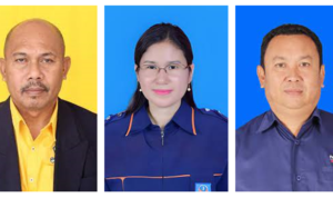 suara terbanyak suara terbanyak