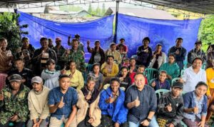 FG Ok Bajawa Ngada FG Ok Bajawa Ngada