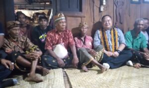 FG seri Nagekeo FG seri Nagekeo