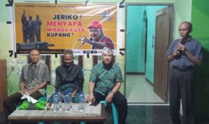Jeriko-1 Jeriko 1