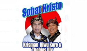 Kristo Kristo