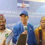 Maksi daftar
