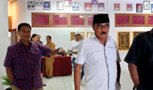 PDIP-Hanura PDIP Hanura
