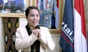 Ratu wulla-1 Ratu wulla 1
