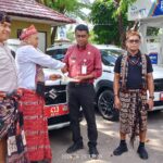 mobil dinas