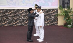 penjabat bup kupang penjabat bup kupang