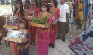 pinangan roni grace