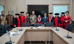 FG Istri doktor FG Istri doktor