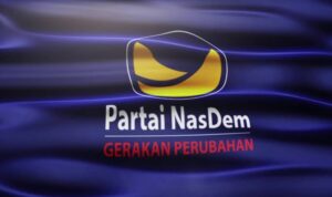 Nasdem 0