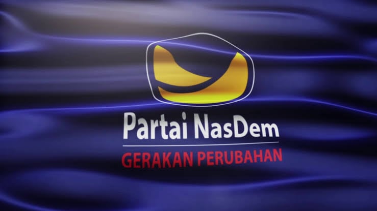 Nasdem 0