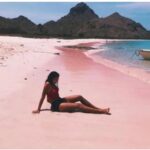 Pink Beach