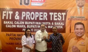 fit di hanura fit di hanura