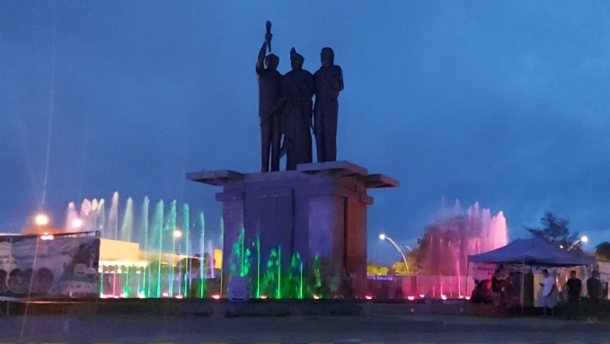kota kupang