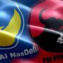 nasdem PDIP