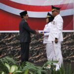 penjabat flotim