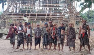 rumah adat rumah adat