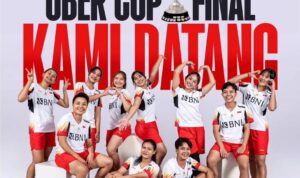 uber cup uber cup