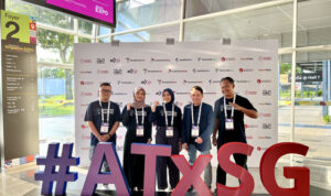 Acara InnovFest x Elevating Founders Acara InnovFest x Elevating Founders
