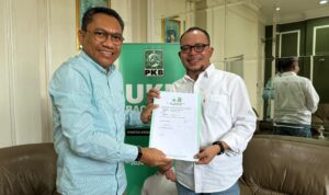 Ansy di PKB