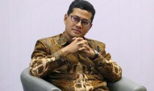 Dimas Syailendra Ketua MASINDO Dimas Syailendra Ketua MASINDO