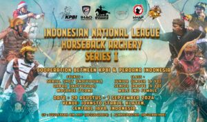 Indonesian National League INL