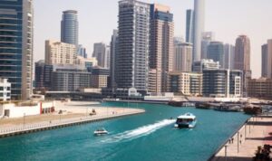 Own a Part of Dubai 1
