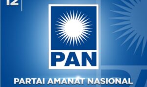 PAN bendera PAN bendera