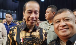 Pj walkot Apeksi Pj walkot Apeksi