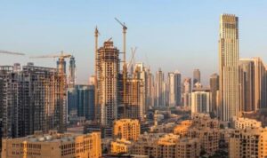 Proyek Ambisius Dubai (1) Proyek Ambisius Dubai 1