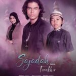 Webseries Sajadah Terakhir ditayangkan oleh Genflix