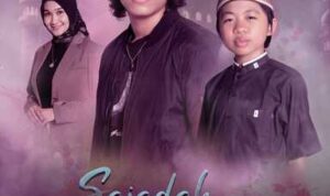 Webseries Sajadah Terakhir ditayangkan oleh Genflix Webseries Sajadah Terakhir ditayangkan oleh Genflix