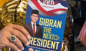 buku gibran buku gibran