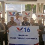 gerobak perindo