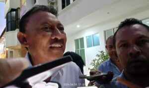 jonas keluar kejati 2