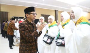 pj gub lepas haji pj gub lepas haji