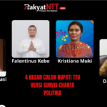 survei TTU 2