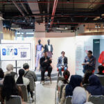 Dokumentasi Event Fashionpreneur Scale Up