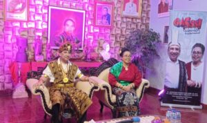 Jeriko-adinda peminangan Jeriko adinda peminangan
