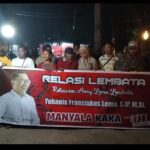 Lembata dukung ansy