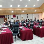 malas sidang