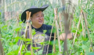 FG koboi FG koboi