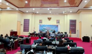 Jawaban pemkab Jawaban pemkab