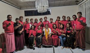 PDIP Manggarai PDIP Manggarai
