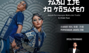 Padu Padan TIM